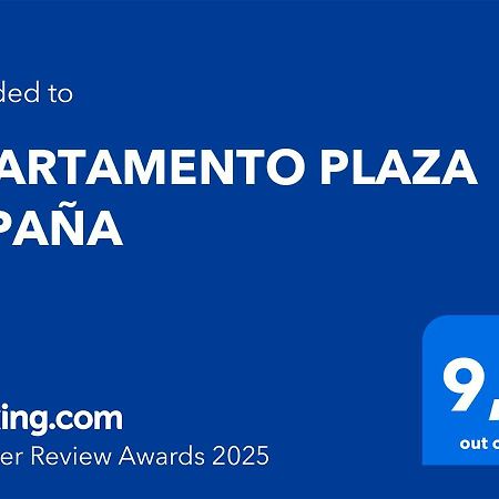 Apartamento Plaza Espana Ecija Exterior photo