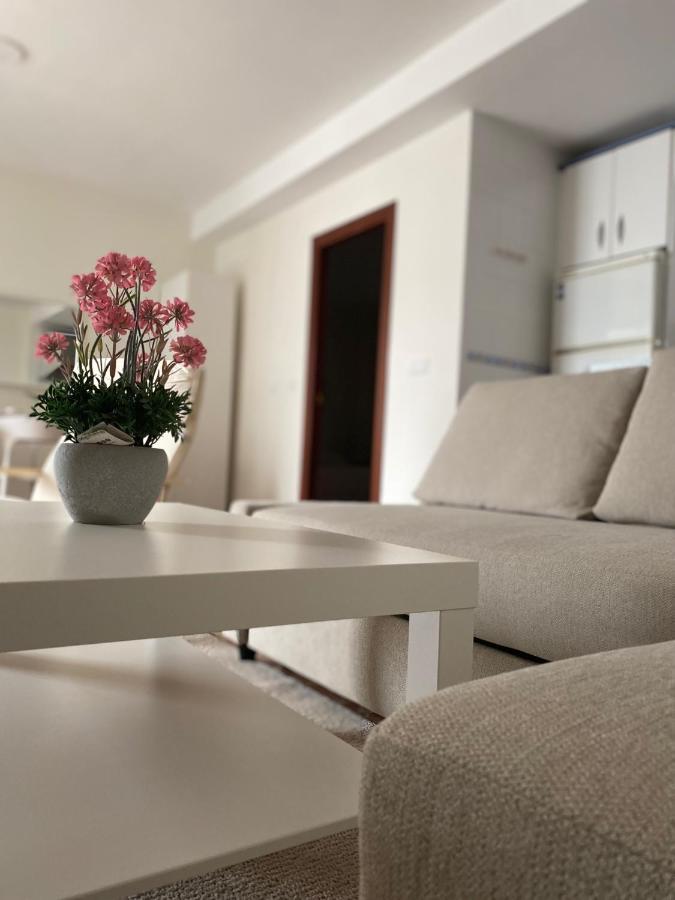Apartamento Plaza Espana Ecija Exterior photo