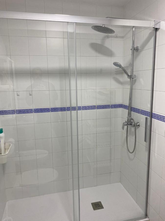 Apartamento Plaza Espana Ecija Exterior photo