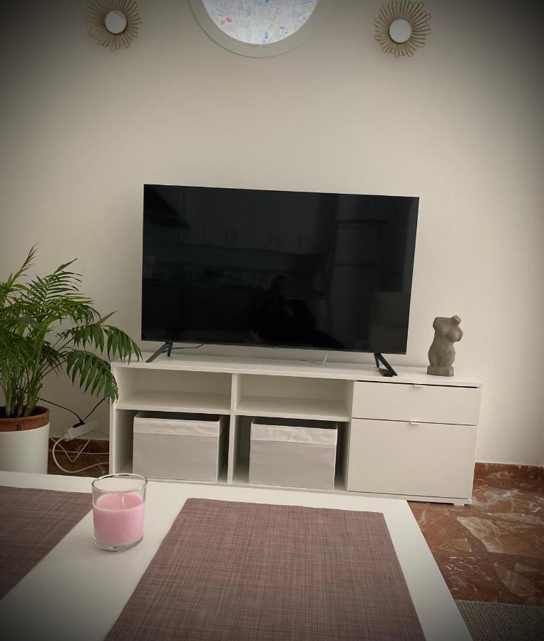 Apartamento Plaza Espana Ecija Exterior photo
