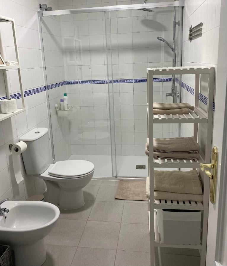Apartamento Plaza Espana Ecija Exterior photo